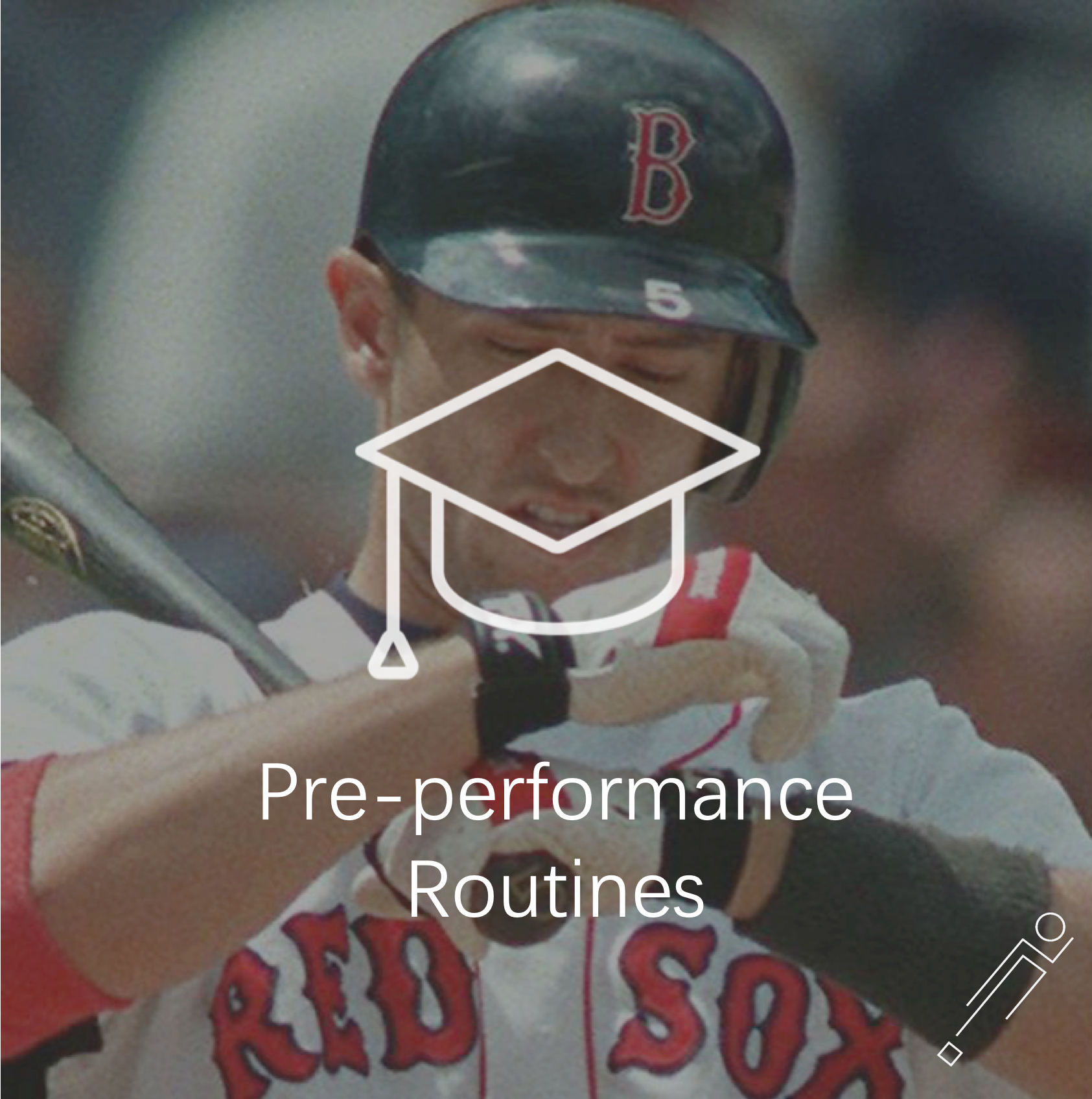pre performance routines – Beyond Better